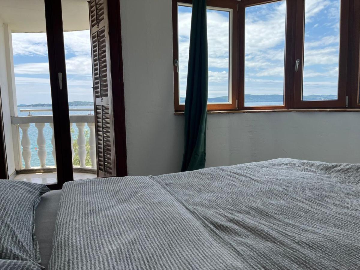 The Penthouse Appartement Bibinje