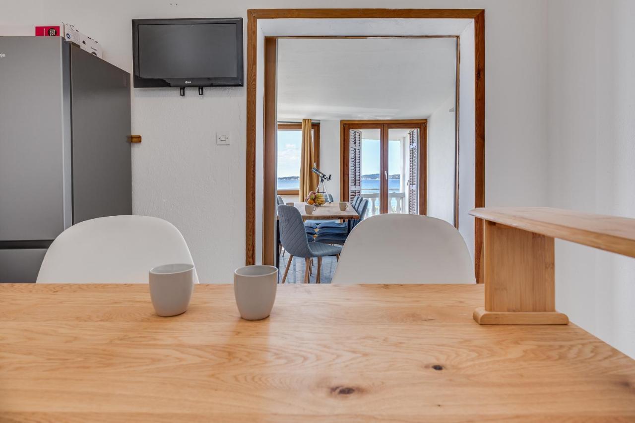 The Penthouse Appartement Bibinje