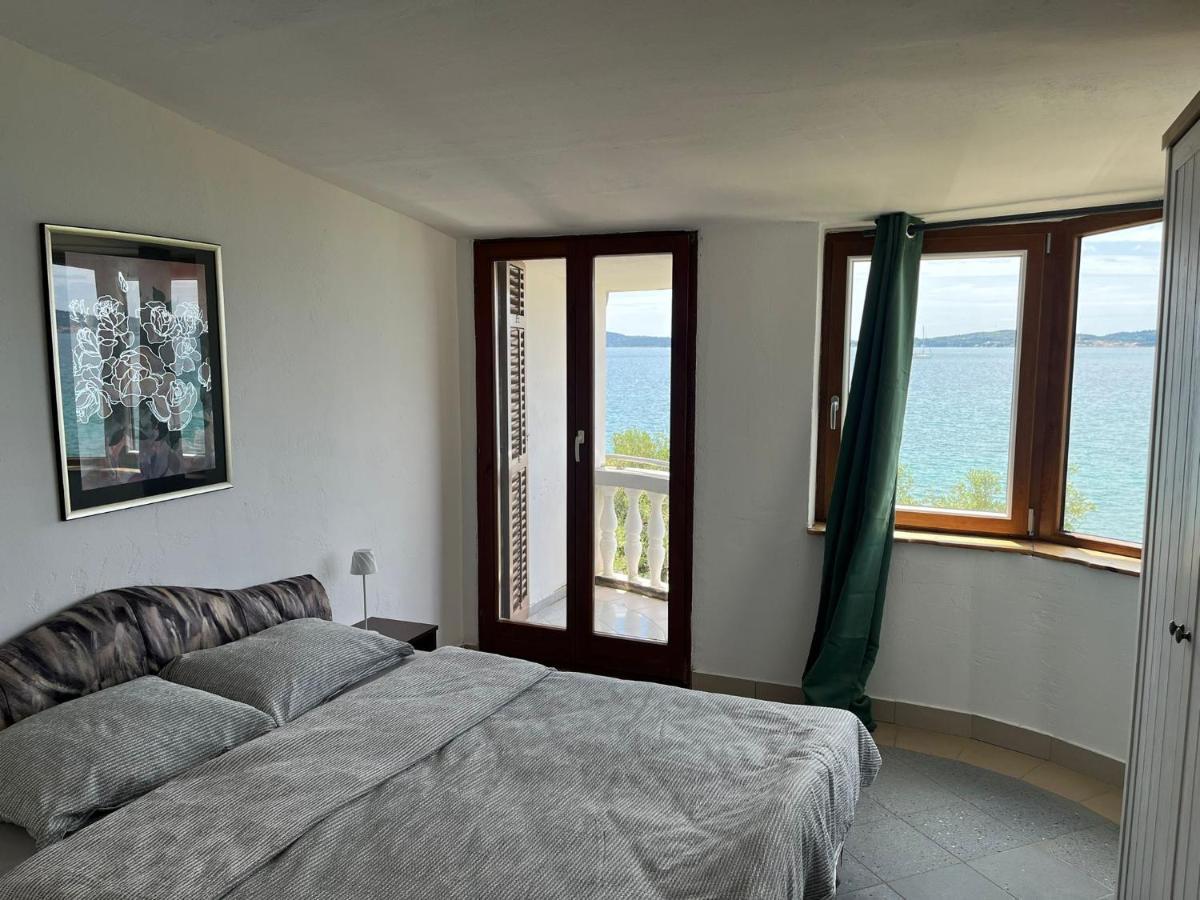 Appartement The Penthouse Bibinje