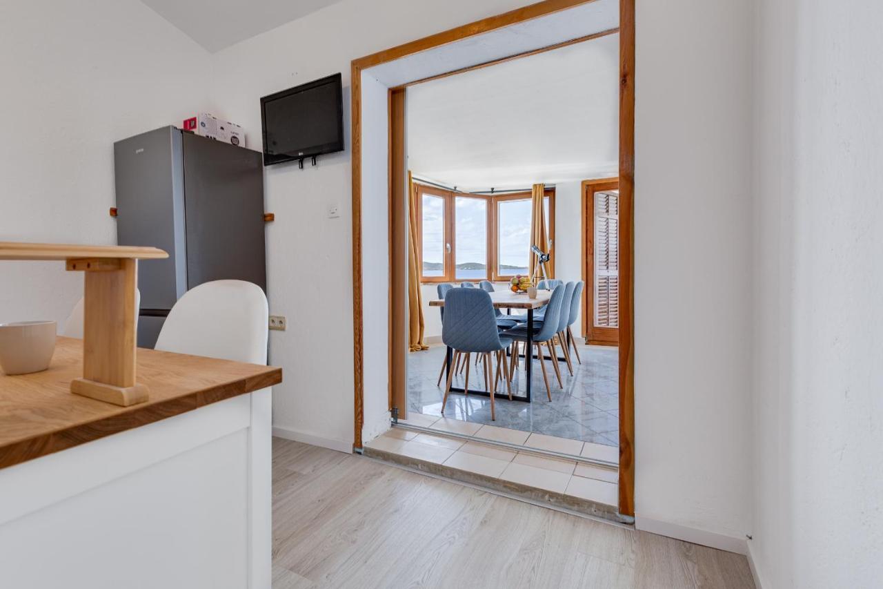 The Penthouse Appartement