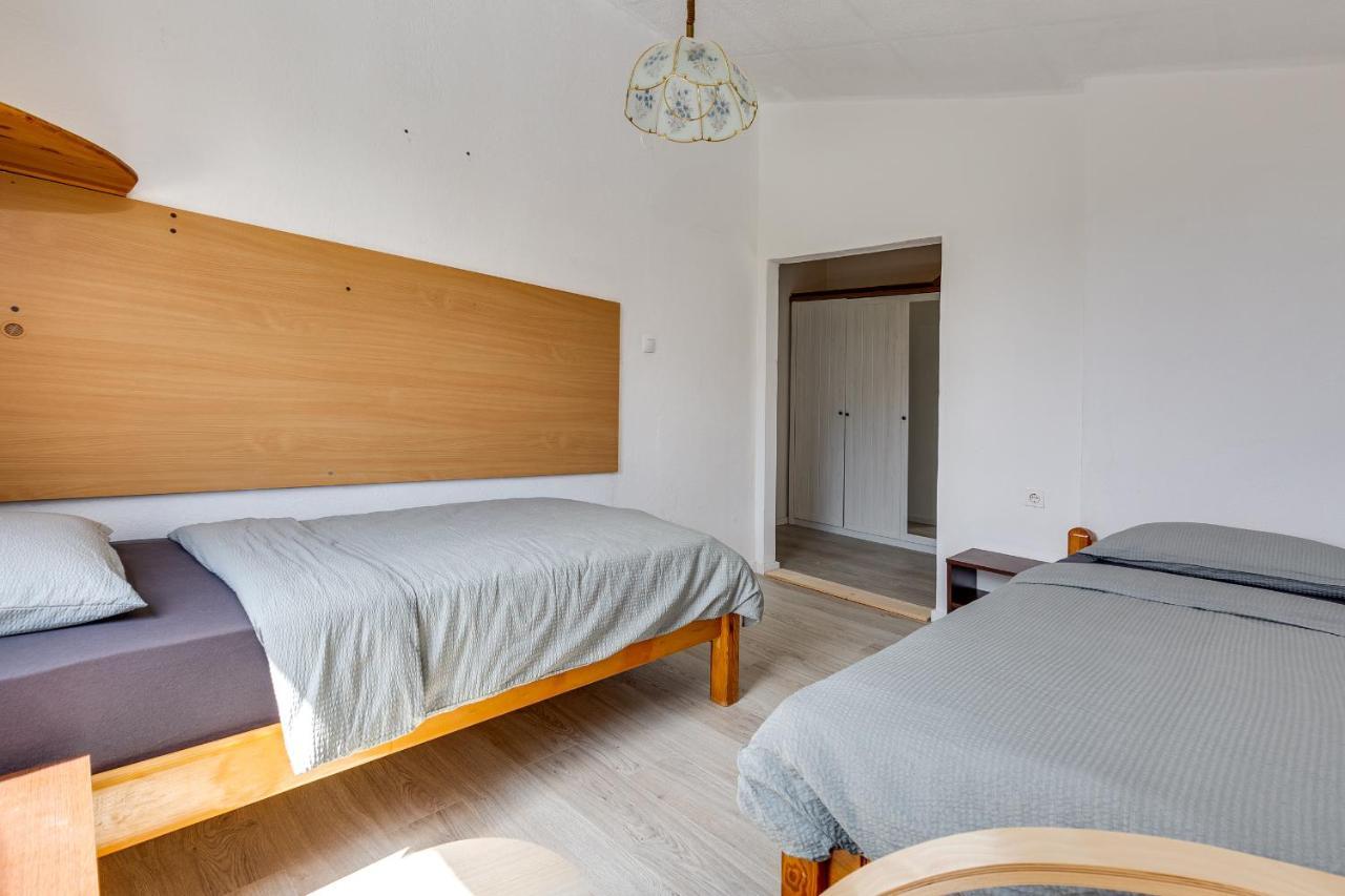 The Penthouse Apartment Bibinje