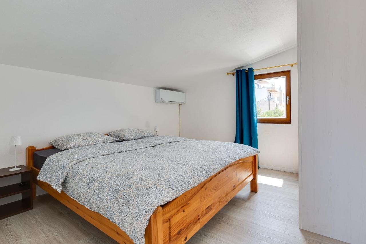 Appartement The Penthouse Bibinje