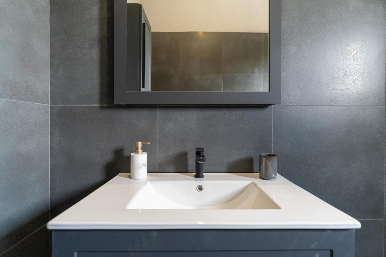 The Penthouse Apartment Bibinje