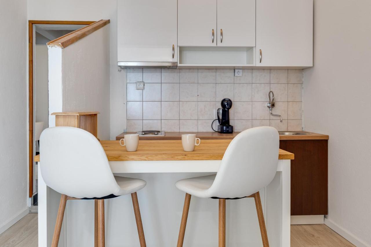 The Penthouse Bibinje