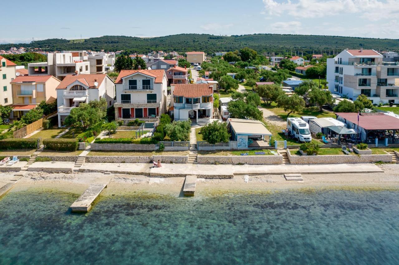 The Penthouse Bibinje