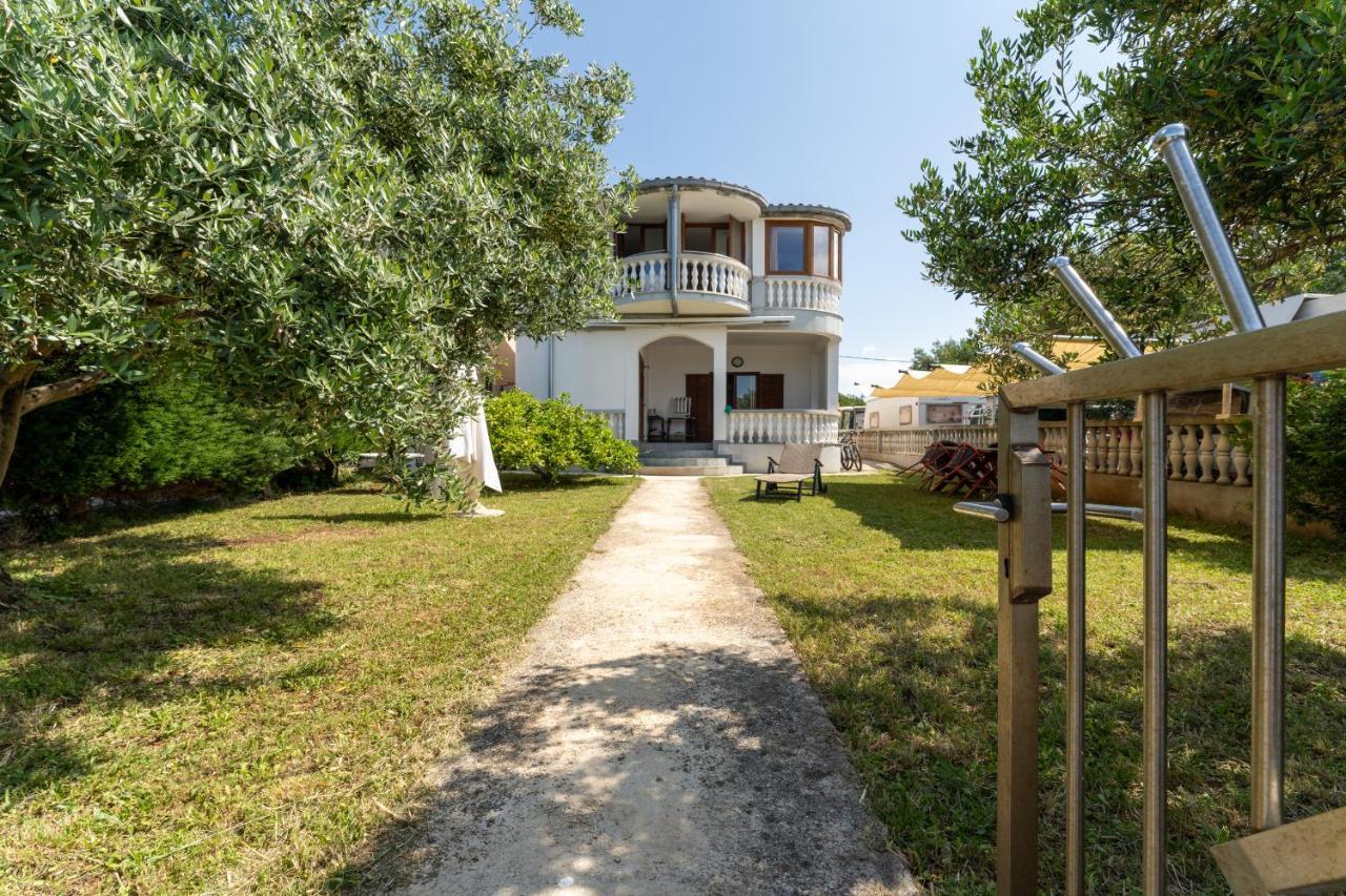 The Penthouse Bibinje