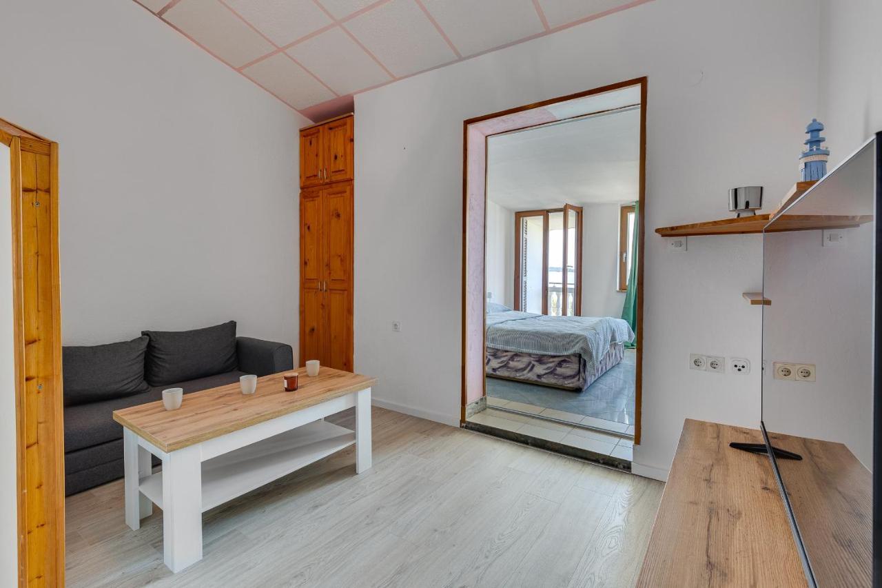 The Penthouse Appartement *