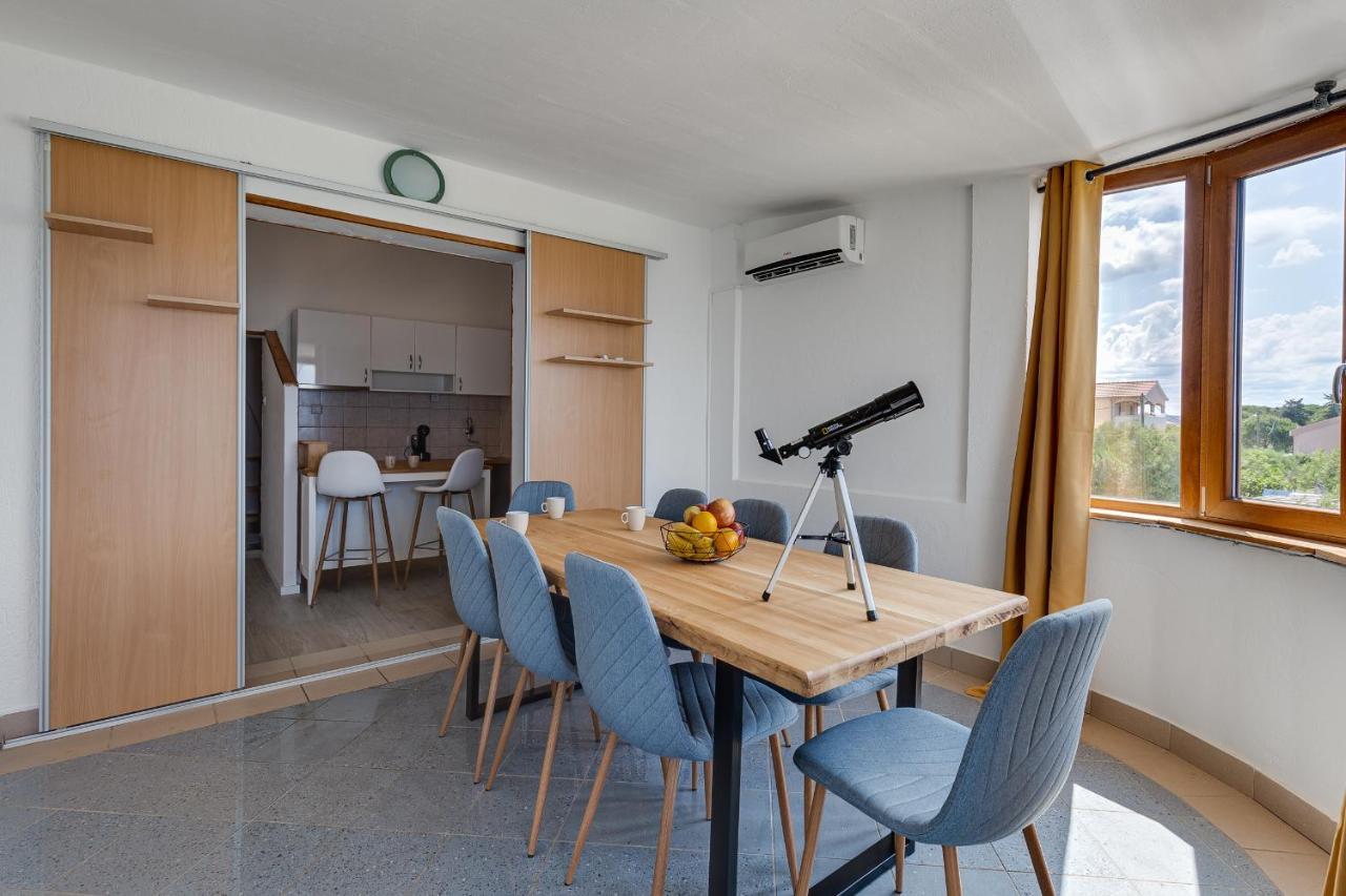 The Penthouse Appartement *