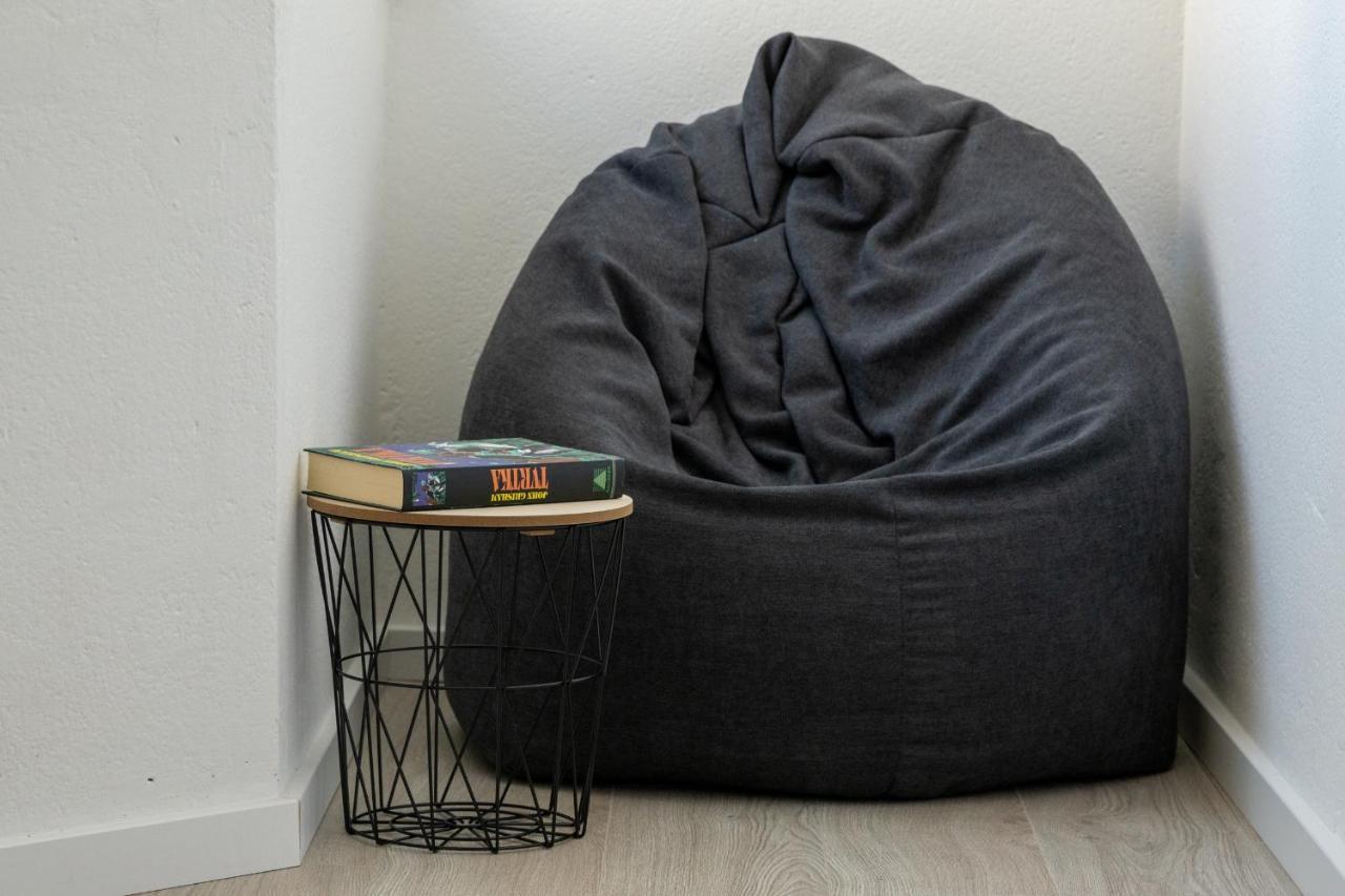 The Penthouse Appartement