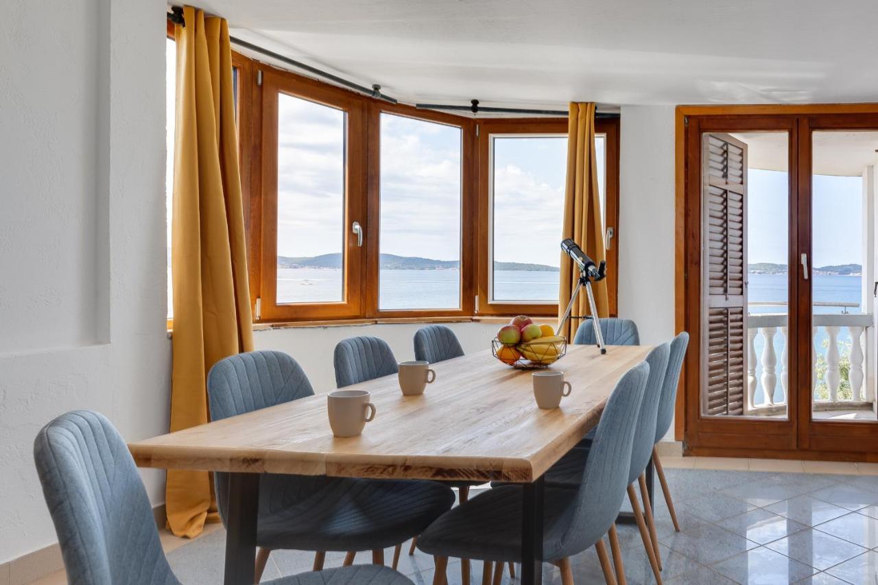 The Penthouse Appartement *