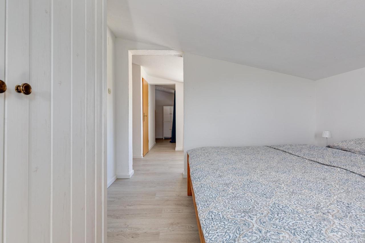 The Penthouse Appartement *