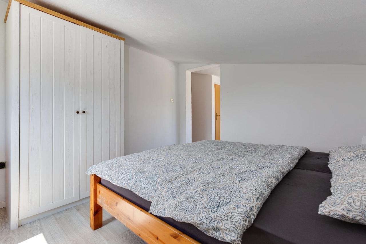 The Penthouse Apartment Bibinje