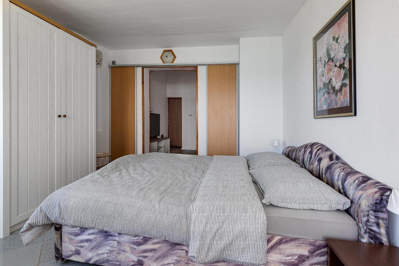 The Penthouse Bibinje
