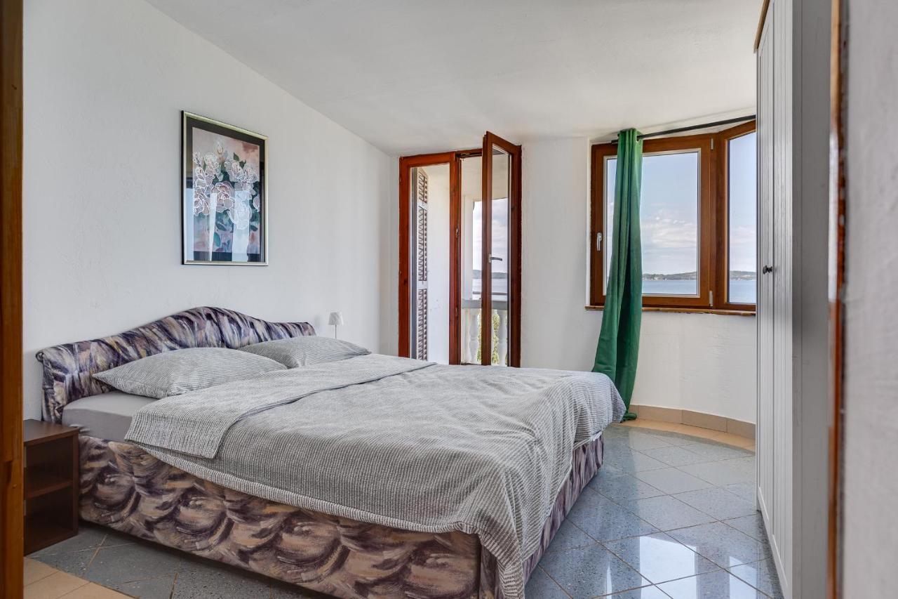 The Penthouse Apartma *
