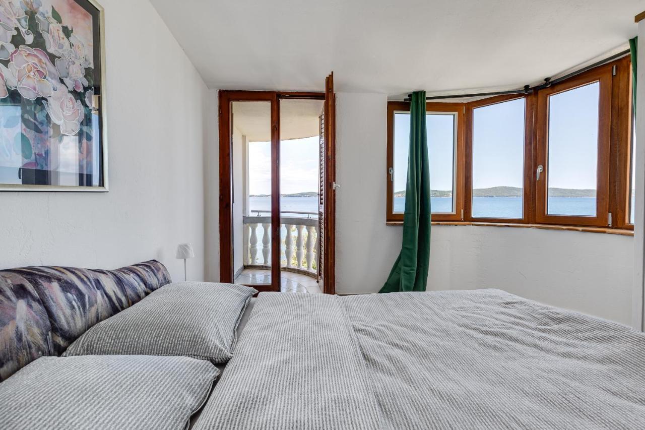 The Penthouse Apartma *