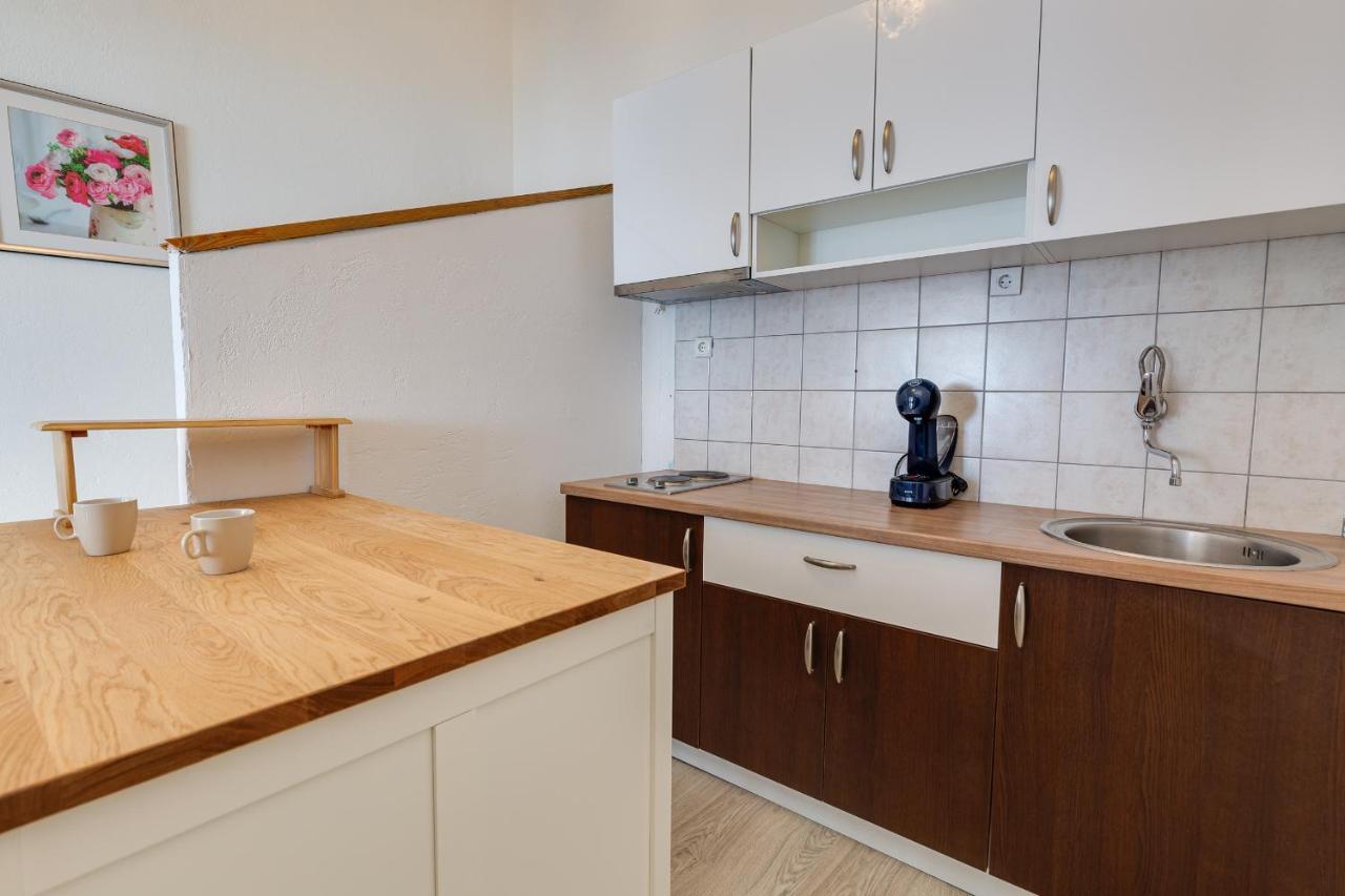 Apartma The Penthouse