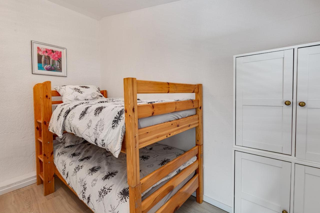 Apartma The Penthouse *
