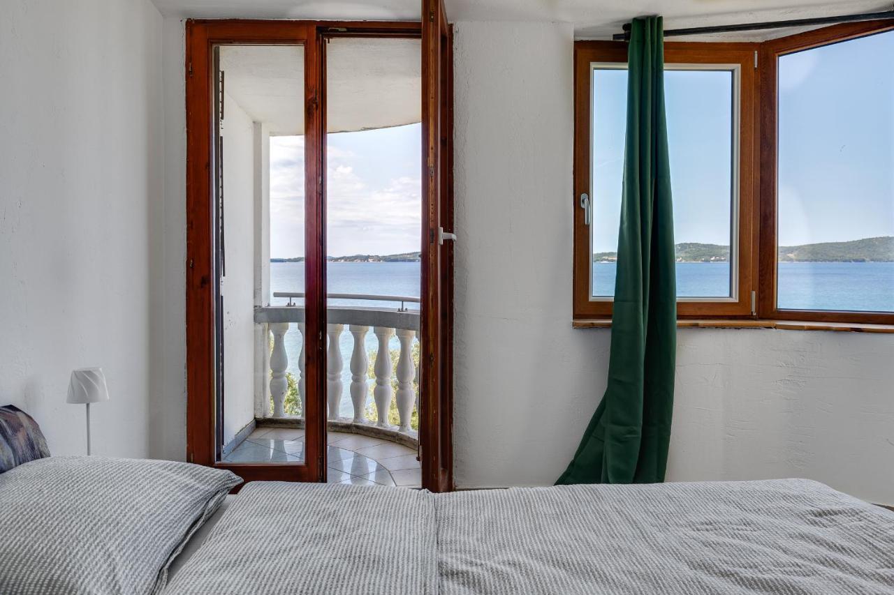 Apartma The Penthouse