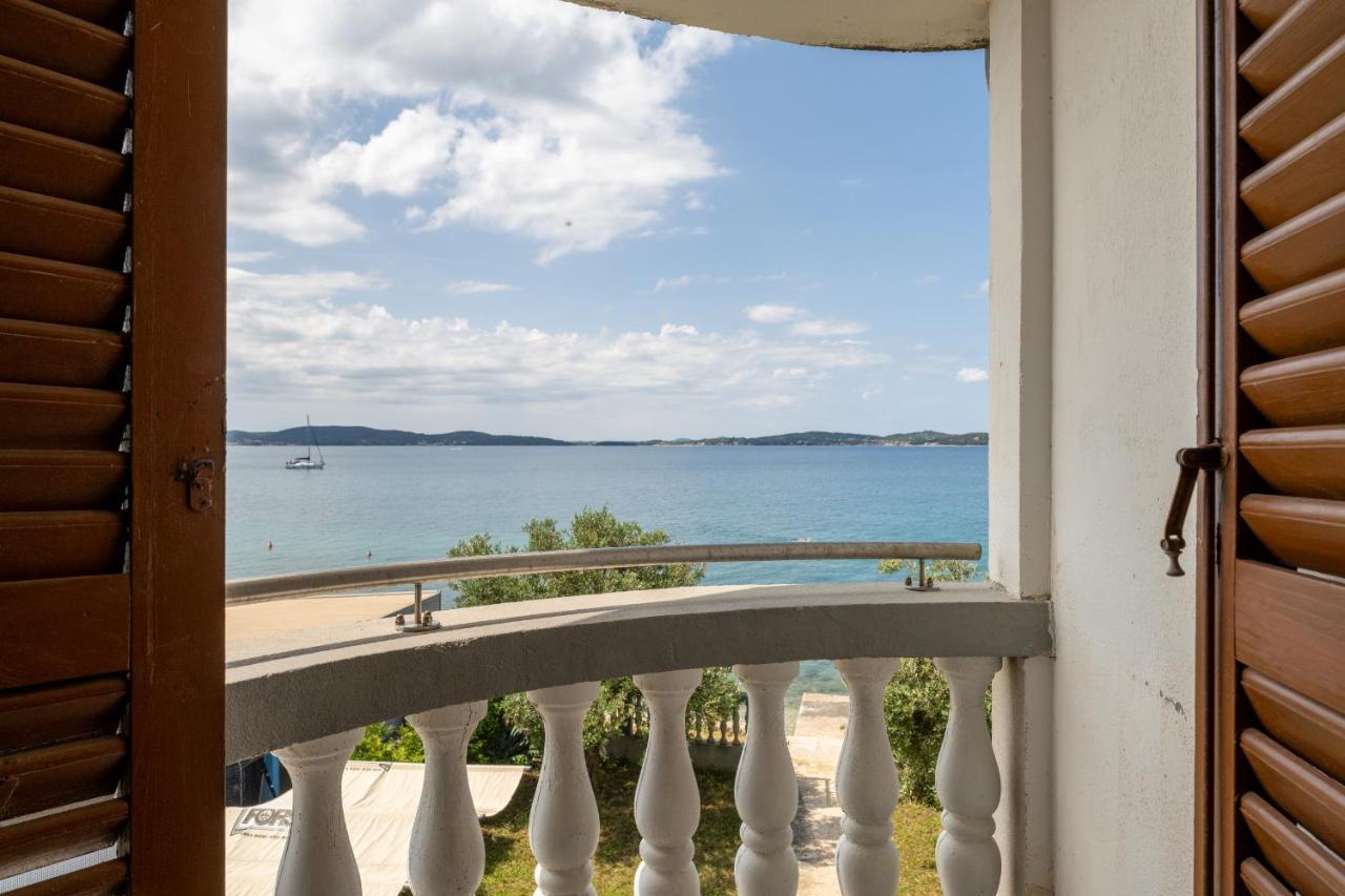 Apartma The Penthouse